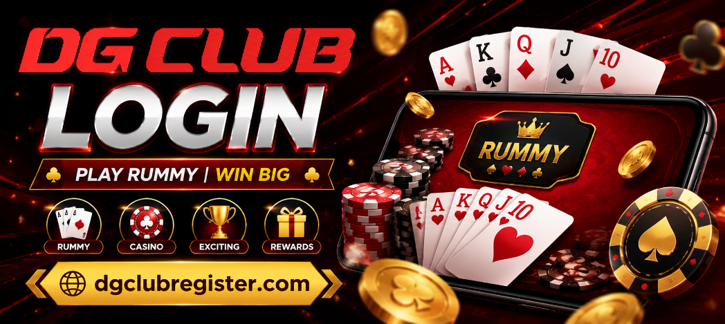 DG Club Register 
